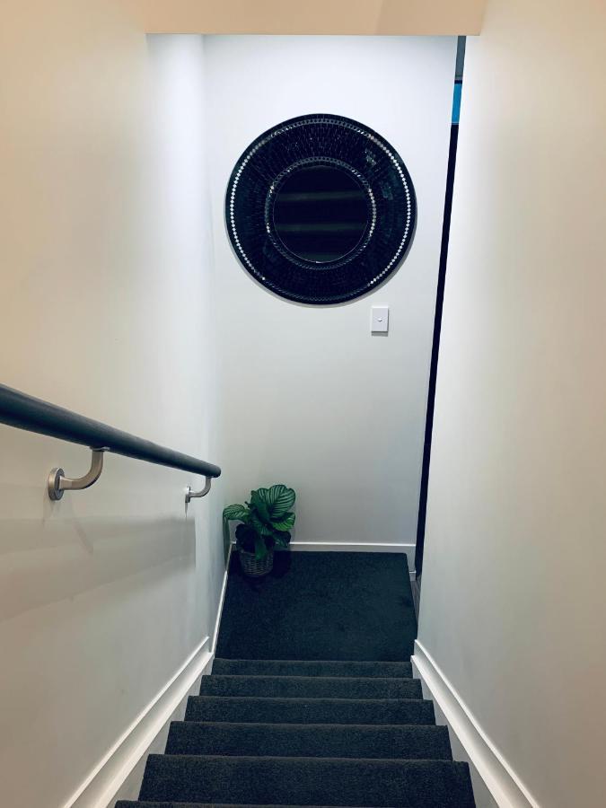 Auckland Homestay Near Airport-Room With En-Suite, Free Parking Papakura Eksteriør billede